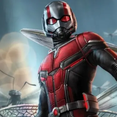 Ant-man PFP