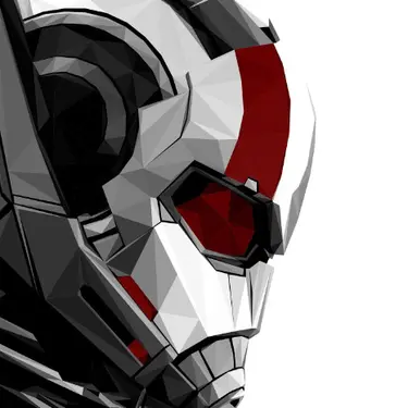 Ant-man PFP
