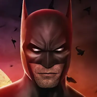 Batman PFP