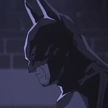 Batman PFP