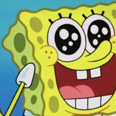 SpongeBob PFP