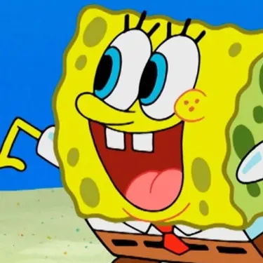 SpongeBob PFP