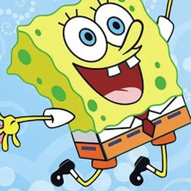 SpongeBob PFP
