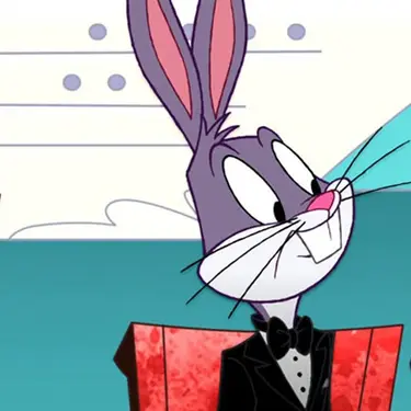 Bugs Bunny PFP