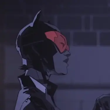 Catwoman PFP
