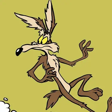 Coyote PFP