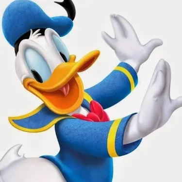 Donald PFP