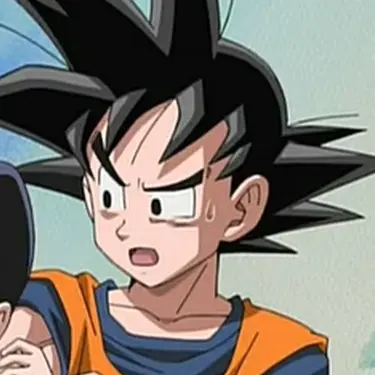 Goku PFP