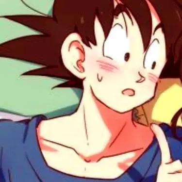 Goku PFP