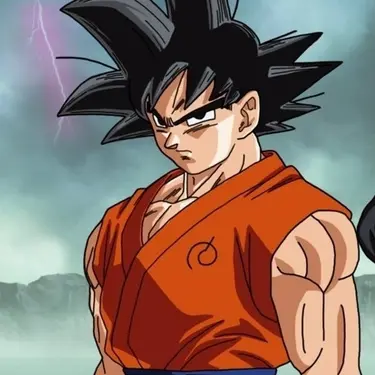 Goku PFP