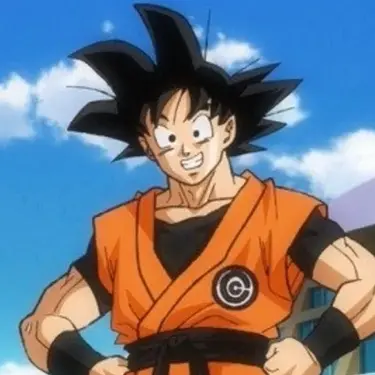 Goku PFP