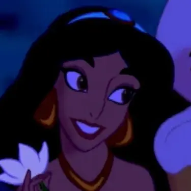 Jasmin PFP