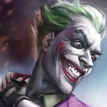 Joker PFP