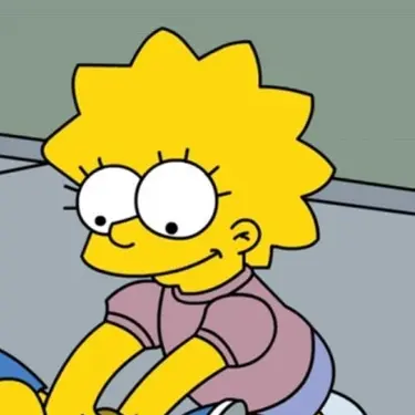 Lisa PFP