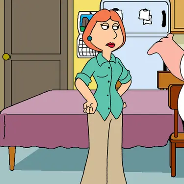 Lois PFP
