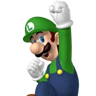 Luigi PFP