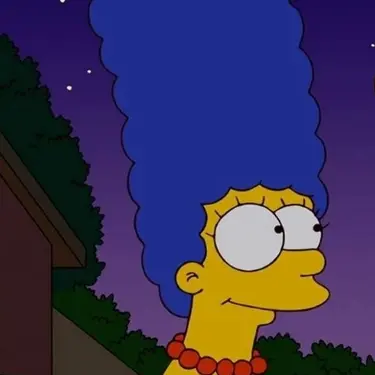Marge PFP