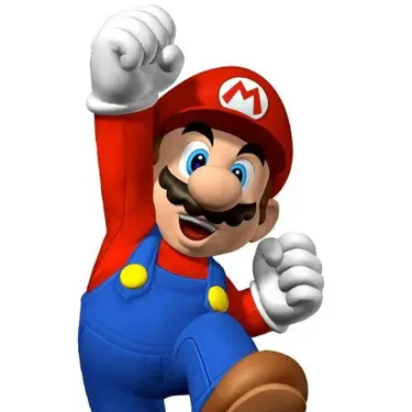 Mario PFP