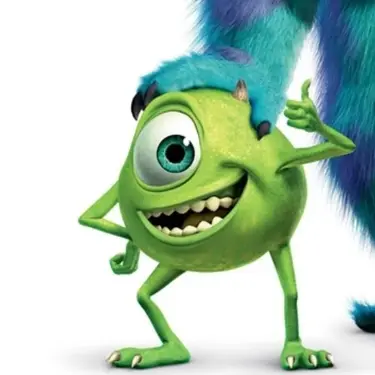 Mike Wazowski PFP