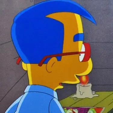 Milhouse PFP