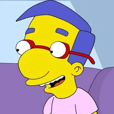 Milhouse PFP