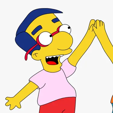 Milhouse PFP