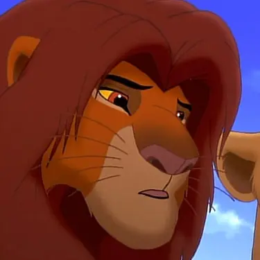 Mufasa PFP