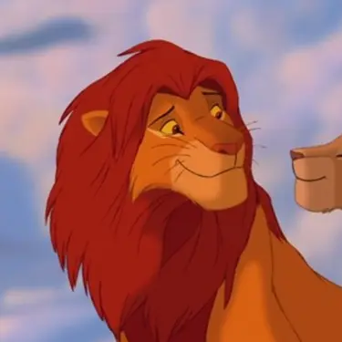 Mufasa PFP