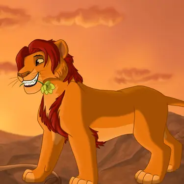 Mufasa PFP