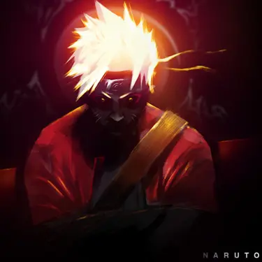 Naruto PFP