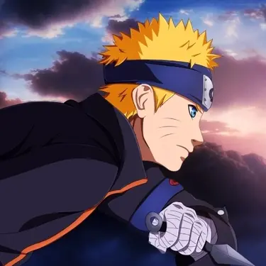 Naruto PFP