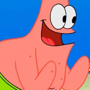 Patrick Star PFP