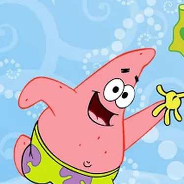 Patrick Star PFP