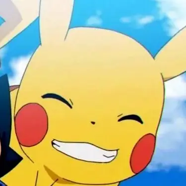 Pikachu PFP