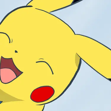 Pikachu PFP
