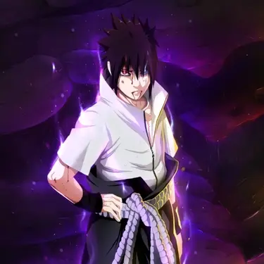 Sasuke PFP