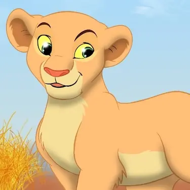 Simba PFP