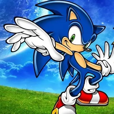 Sonic PFP