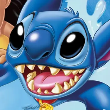 Stich PFP
