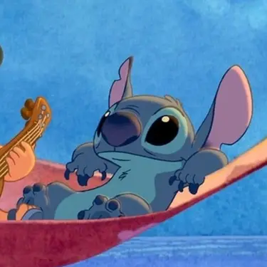Stich PFP