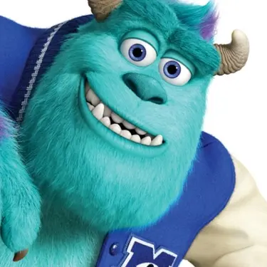 Sulley PFP