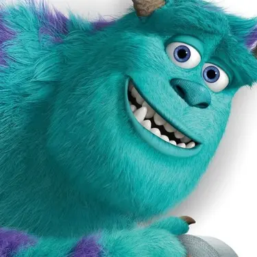 Sulley PFP