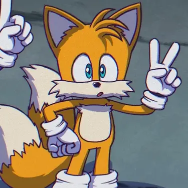 Tails PFP