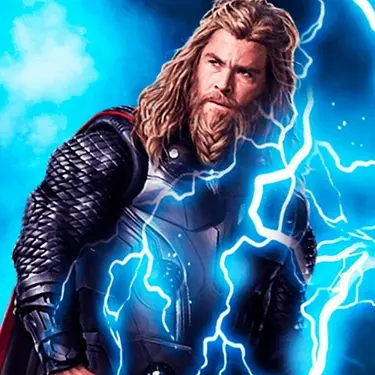 Thor PFP