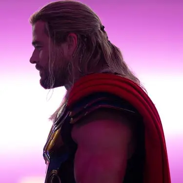 Thor PFP
