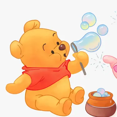 Winnieh Pooh PFP