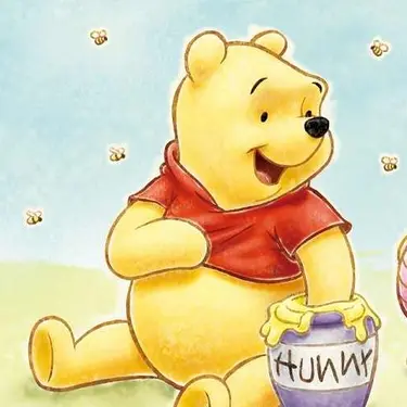 Winnieh Pooh PFP