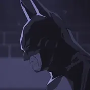 Batman Matching PFP