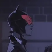 Catwoman Matching PFP