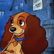 La Dama Matching PFP